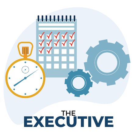 Entrepreneur ESTJ: The Executive