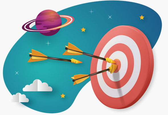 Hit your target with a business plan from Masterplans