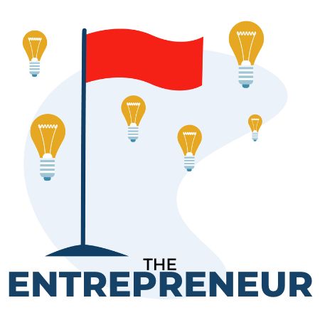 ESTP: The Entrepreneur