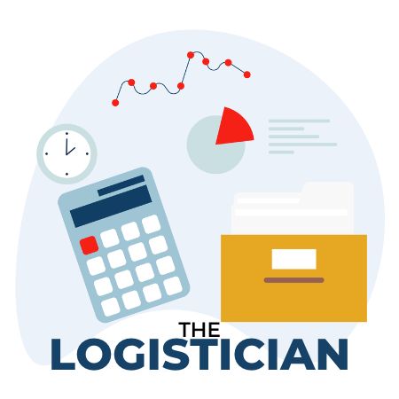 Entrepreneur INTJ: The Logistician