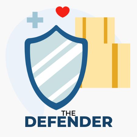 Entrepreneur ISFJ: The Defender