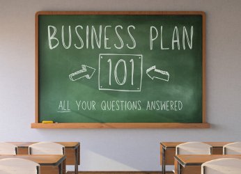 Business Plan 101: All Your Questions Answered