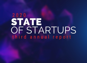 2020 Masterplans State of Startups