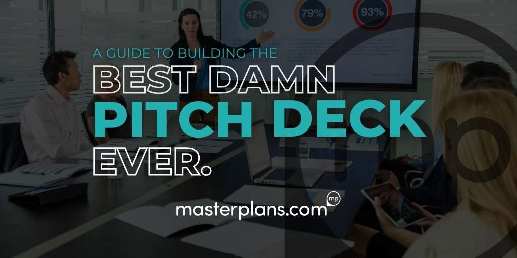 Best Pitch Deck Examples — Best Pitch™