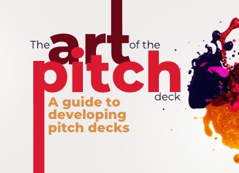 Masterplans Guide to Designing Pitch Decks