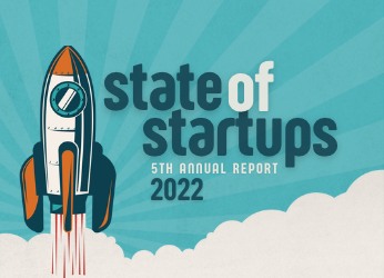 2022 Masterplans State of Startups