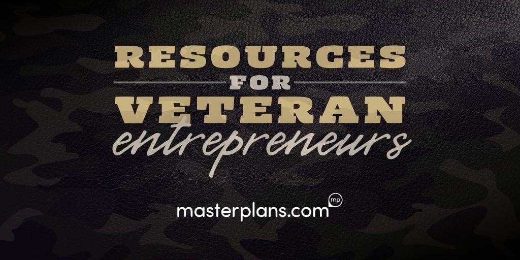 Resources for Veteran Entrepreneurs (and Veteran-Owned Businesses)
