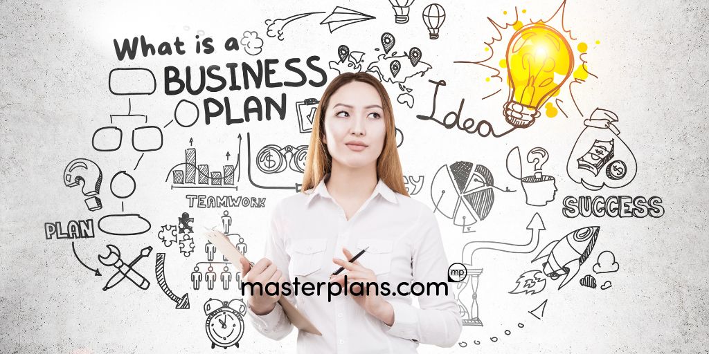 What is a business plan?