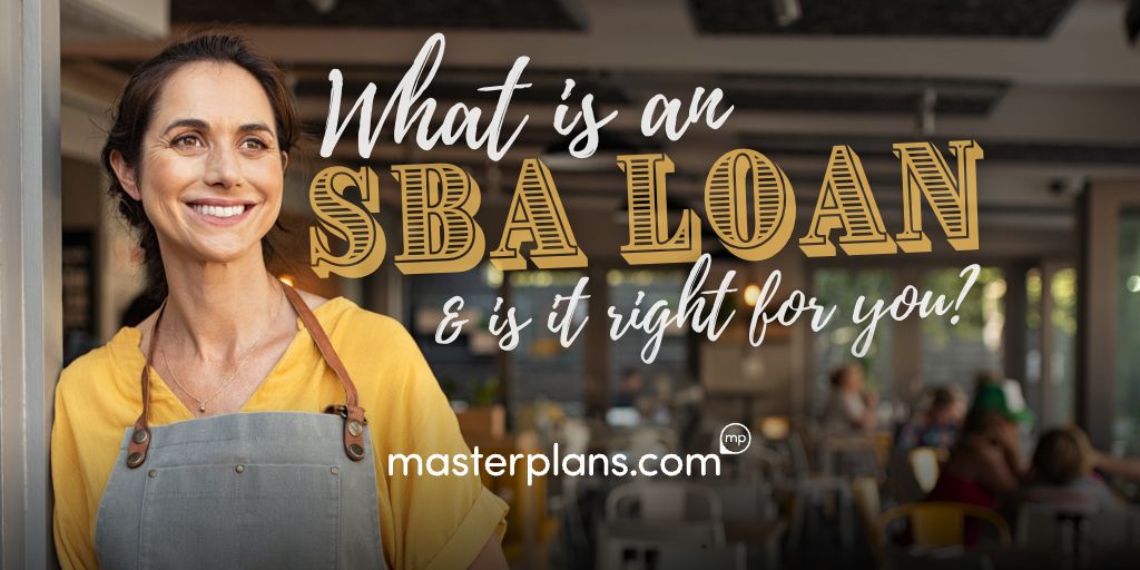 What is an SBA Loan (& is it Right for You?)